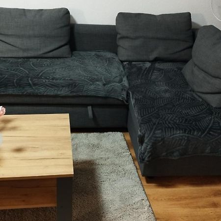 Schoene Sonnige Wohnung Jüchen Exteriör bild