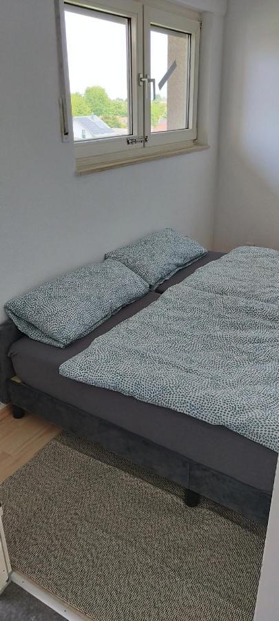 Schoene Sonnige Wohnung Jüchen Exteriör bild
