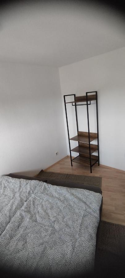 Schoene Sonnige Wohnung Jüchen Exteriör bild