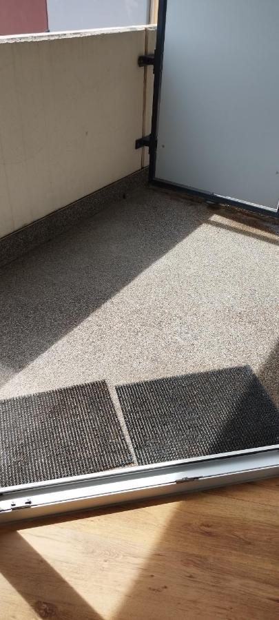 Schoene Sonnige Wohnung Jüchen Exteriör bild