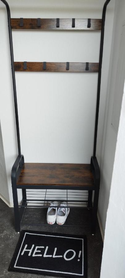 Schoene Sonnige Wohnung Jüchen Exteriör bild